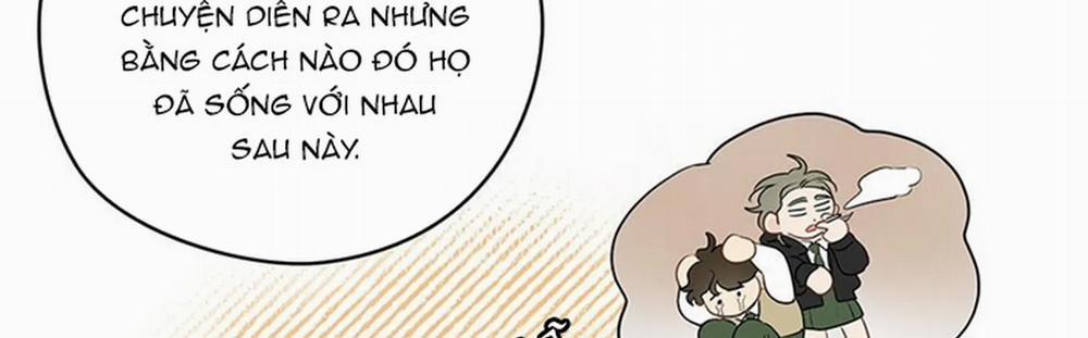 Chuyện Quái Gì Với Giấc Mơ Đó Vậy? 18 trang 181