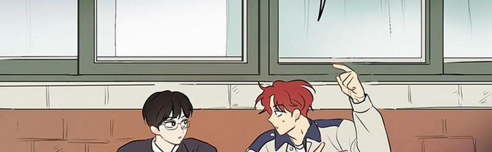 Chuyện Quái Gì Với Giấc Mơ Đó Vậy? 18 trang 188