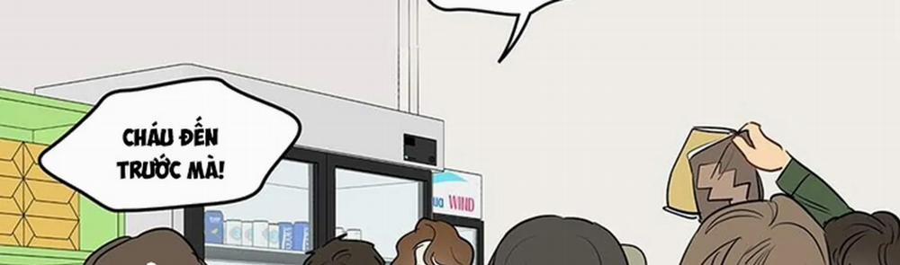 Chuyện Quái Gì Với Giấc Mơ Đó Vậy? 18 trang 2