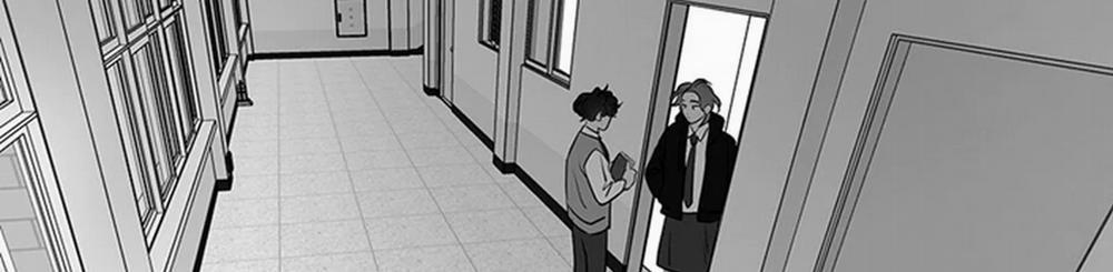 Chuyện Quái Gì Với Giấc Mơ Đó Vậy? 18 trang 23