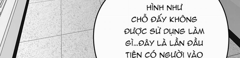 Chuyện Quái Gì Với Giấc Mơ Đó Vậy? 18 trang 25