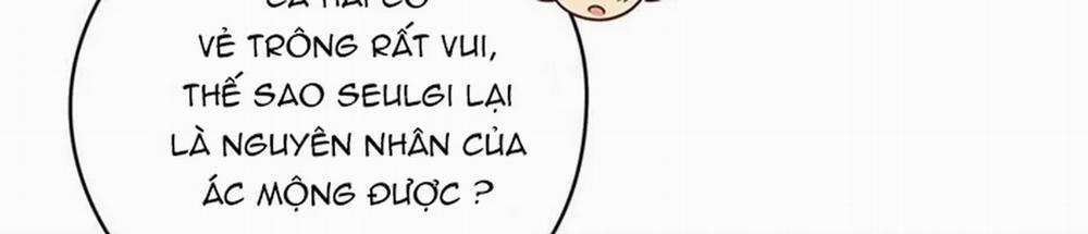 Chuyện Quái Gì Với Giấc Mơ Đó Vậy? 18 trang 270