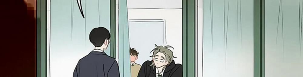 Chuyện Quái Gì Với Giấc Mơ Đó Vậy? 18 trang 301