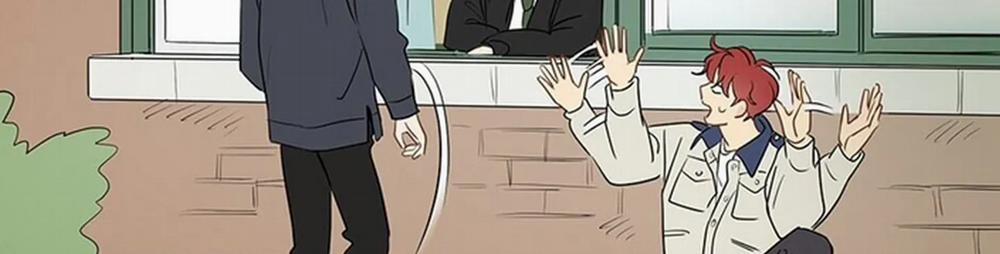 Chuyện Quái Gì Với Giấc Mơ Đó Vậy? 18 trang 302