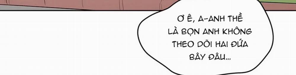 Chuyện Quái Gì Với Giấc Mơ Đó Vậy? 18 trang 304