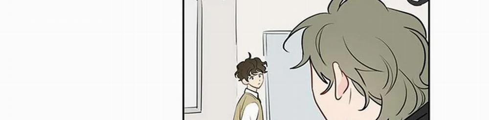 Chuyện Quái Gì Với Giấc Mơ Đó Vậy? 18 trang 335