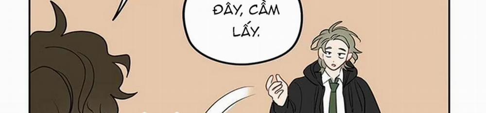 Chuyện Quái Gì Với Giấc Mơ Đó Vậy? 18 trang 342