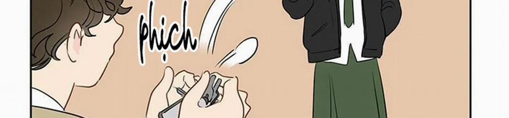 Chuyện Quái Gì Với Giấc Mơ Đó Vậy? 18 trang 343