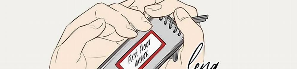 Chuyện Quái Gì Với Giấc Mơ Đó Vậy? 18 trang 347