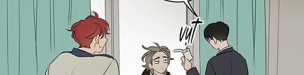 Chuyện Quái Gì Với Giấc Mơ Đó Vậy? 18 trang 376