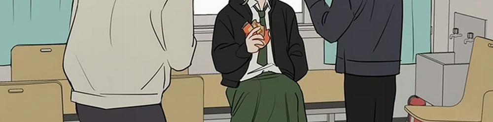 Chuyện Quái Gì Với Giấc Mơ Đó Vậy? 18 trang 377