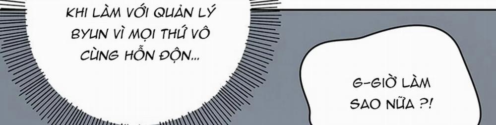 Chuyện Quái Gì Với Giấc Mơ Đó Vậy? 18 trang 382