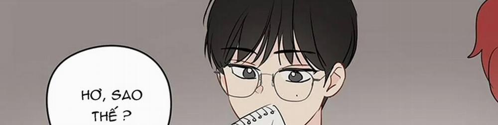 Chuyện Quái Gì Với Giấc Mơ Đó Vậy? 18 trang 391