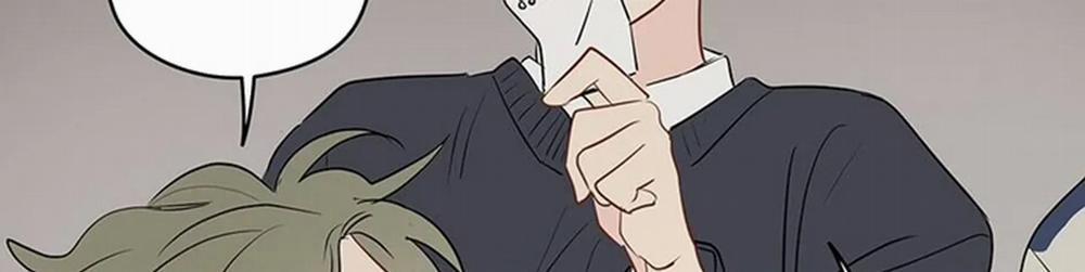 Chuyện Quái Gì Với Giấc Mơ Đó Vậy? 18 trang 392