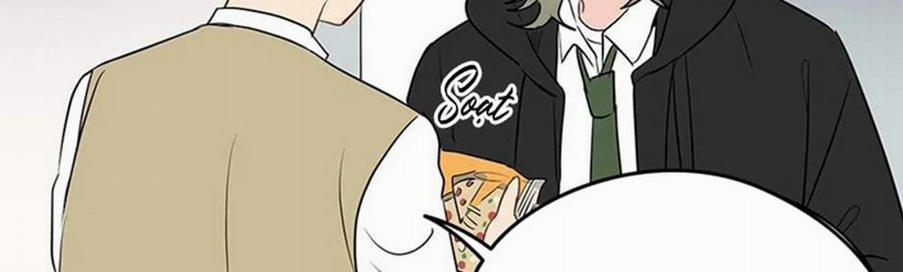 Chuyện Quái Gì Với Giấc Mơ Đó Vậy? 18 trang 44