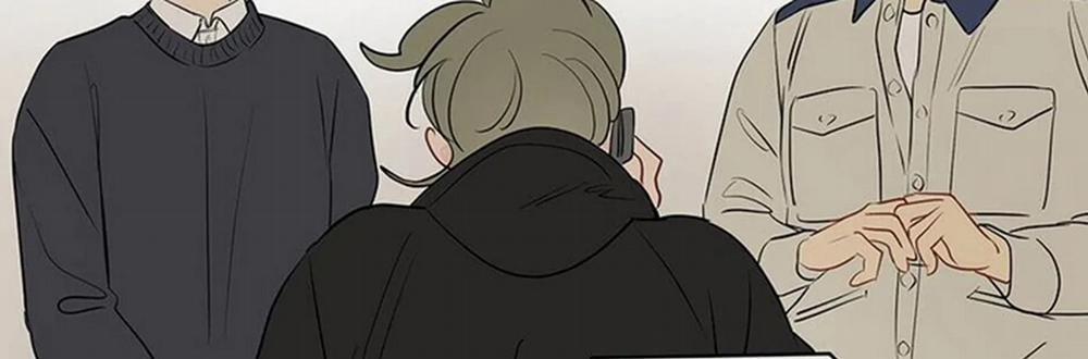 Chuyện Quái Gì Với Giấc Mơ Đó Vậy? 18 trang 444