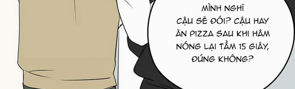 Chuyện Quái Gì Với Giấc Mơ Đó Vậy? 18 trang 45