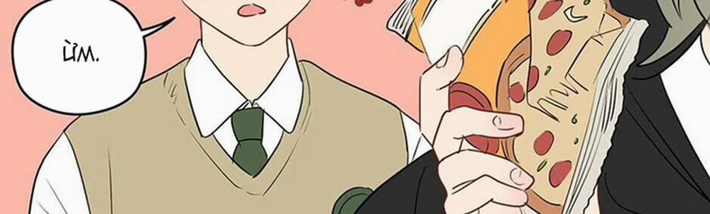 Chuyện Quái Gì Với Giấc Mơ Đó Vậy? 18 trang 49