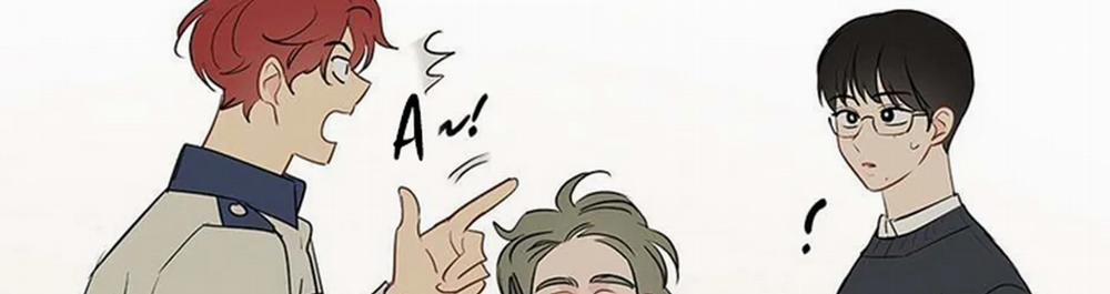 Chuyện Quái Gì Với Giấc Mơ Đó Vậy? 18 trang 494