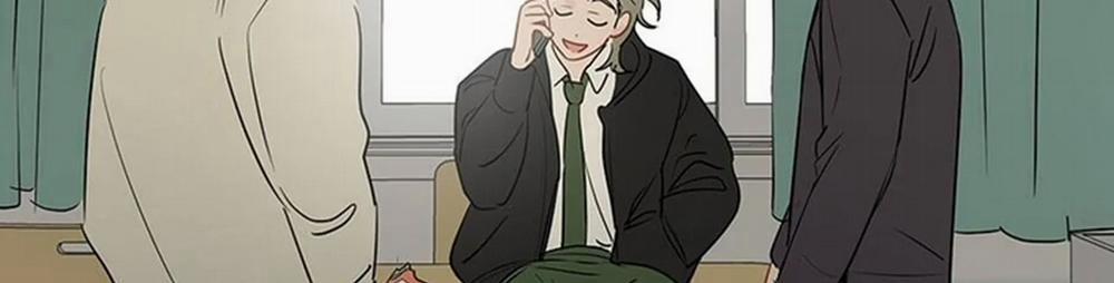 Chuyện Quái Gì Với Giấc Mơ Đó Vậy? 18 trang 524