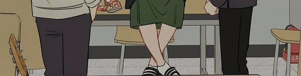 Chuyện Quái Gì Với Giấc Mơ Đó Vậy? 18 trang 525