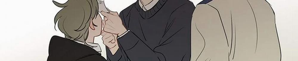 Chuyện Quái Gì Với Giấc Mơ Đó Vậy? 18 trang 549