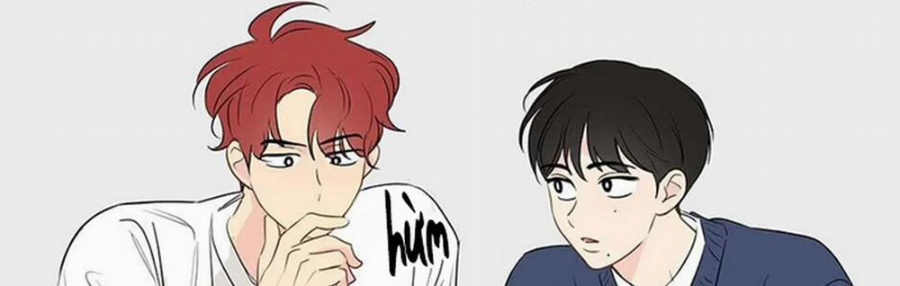 Chuyện Quái Gì Với Giấc Mơ Đó Vậy? 18 trang 62