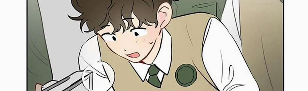 Chuyện Quái Gì Với Giấc Mơ Đó Vậy? 18 trang 7