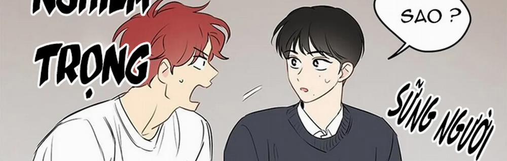 Chuyện Quái Gì Với Giấc Mơ Đó Vậy? 18 trang 75