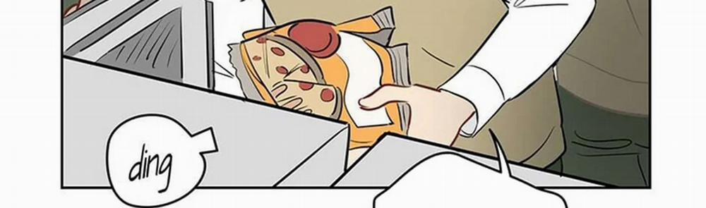 Chuyện Quái Gì Với Giấc Mơ Đó Vậy? 18 trang 8