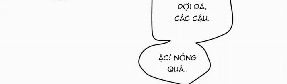 Chuyện Quái Gì Với Giấc Mơ Đó Vậy? 18 trang 9