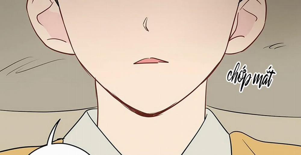 Chuyện Quái Gì Với Giấc Mơ Đó Vậy? 19 trang 18