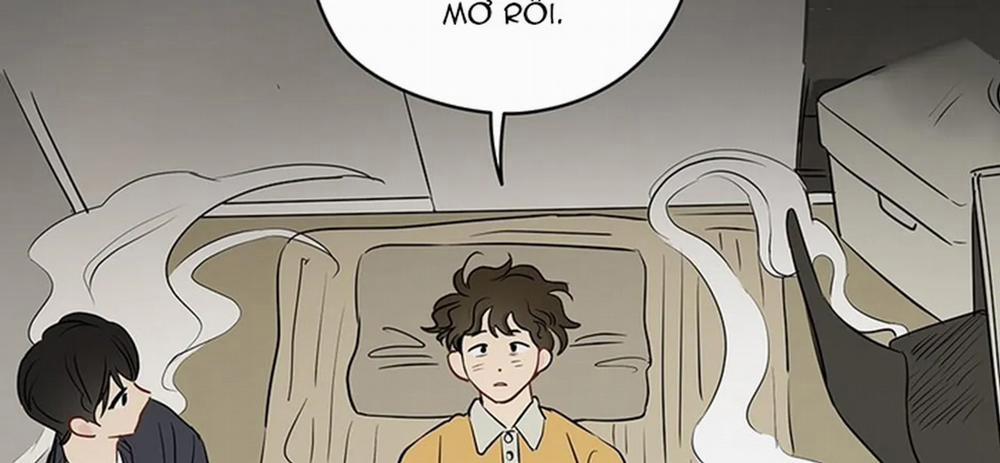 Chuyện Quái Gì Với Giấc Mơ Đó Vậy? 19 trang 22