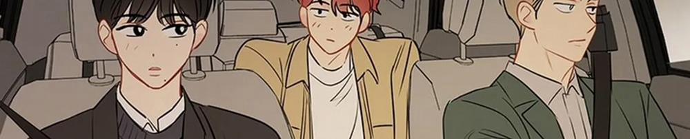 Chuyện Quái Gì Với Giấc Mơ Đó Vậy? 19 trang 234