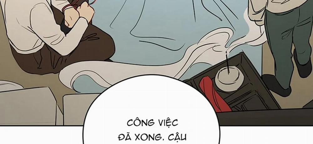 Chuyện Quái Gì Với Giấc Mơ Đó Vậy? 19 trang 24