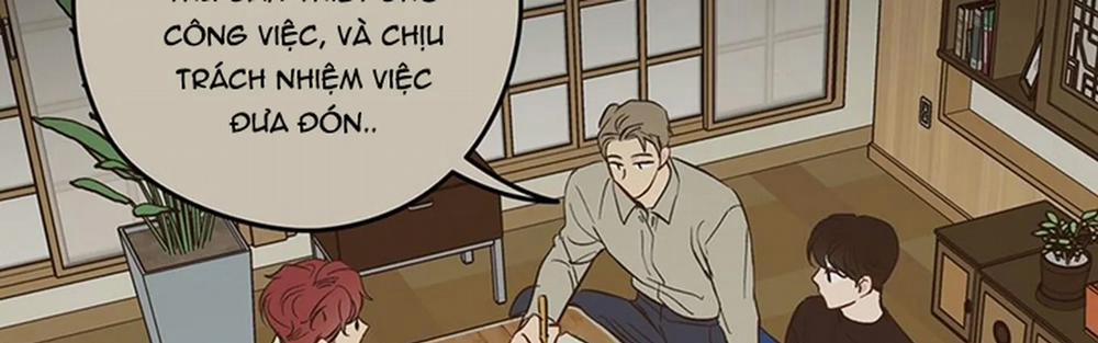 Chuyện Quái Gì Với Giấc Mơ Đó Vậy? 19 trang 269