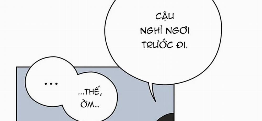 Chuyện Quái Gì Với Giấc Mơ Đó Vậy? 19 trang 27