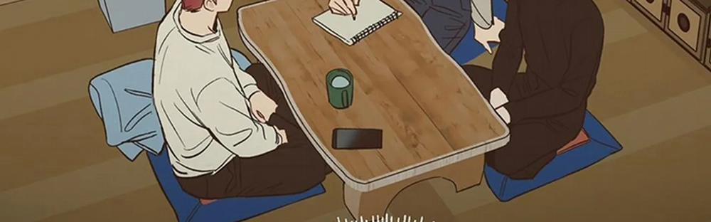 Chuyện Quái Gì Với Giấc Mơ Đó Vậy? 19 trang 270