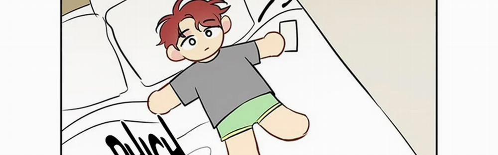 Chuyện Quái Gì Với Giấc Mơ Đó Vậy? 19 trang 278