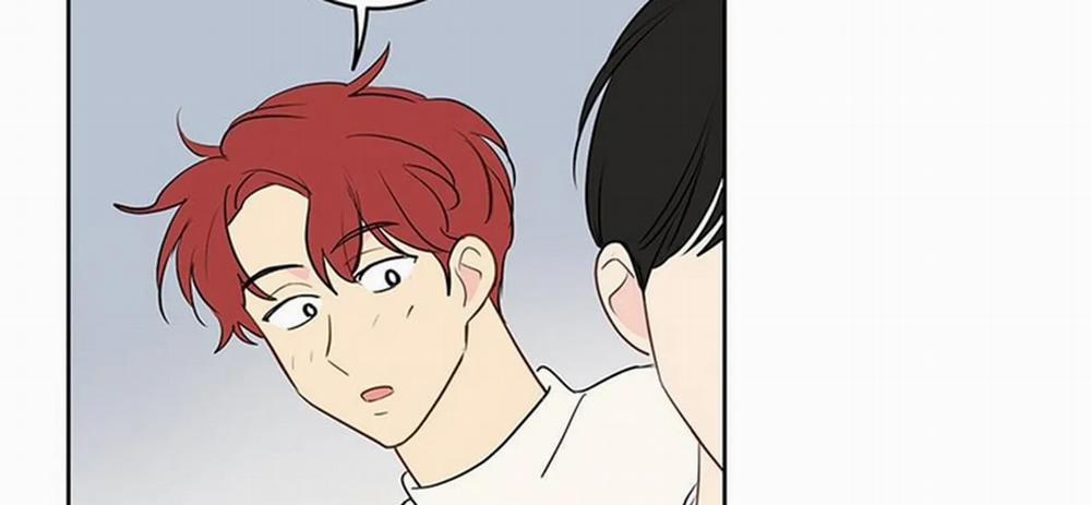 Chuyện Quái Gì Với Giấc Mơ Đó Vậy? 19 trang 28