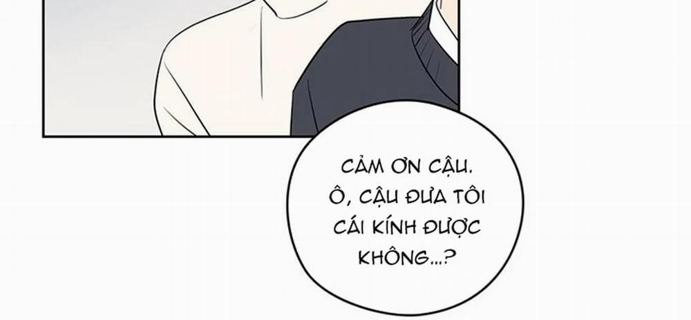 Chuyện Quái Gì Với Giấc Mơ Đó Vậy? 19 trang 29