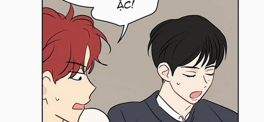 Chuyện Quái Gì Với Giấc Mơ Đó Vậy? 19 trang 32