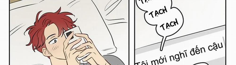 Chuyện Quái Gì Với Giấc Mơ Đó Vậy? 19 trang 322