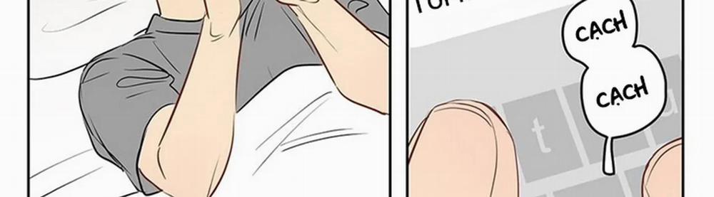 Chuyện Quái Gì Với Giấc Mơ Đó Vậy? 19 trang 323