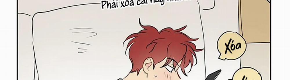 Chuyện Quái Gì Với Giấc Mơ Đó Vậy? 19 trang 329