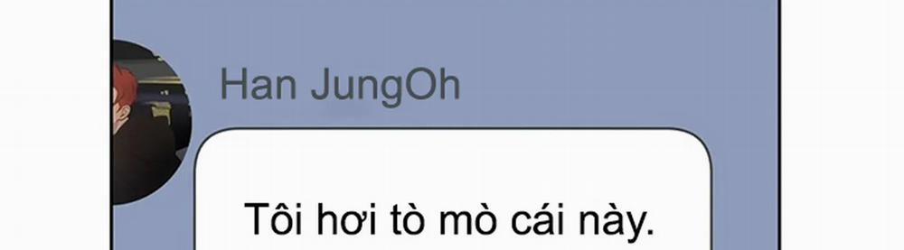 Chuyện Quái Gì Với Giấc Mơ Đó Vậy? 19 trang 333