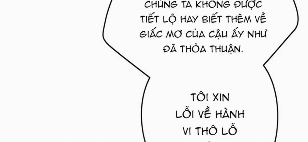 Chuyện Quái Gì Với Giấc Mơ Đó Vậy? 19 trang 34