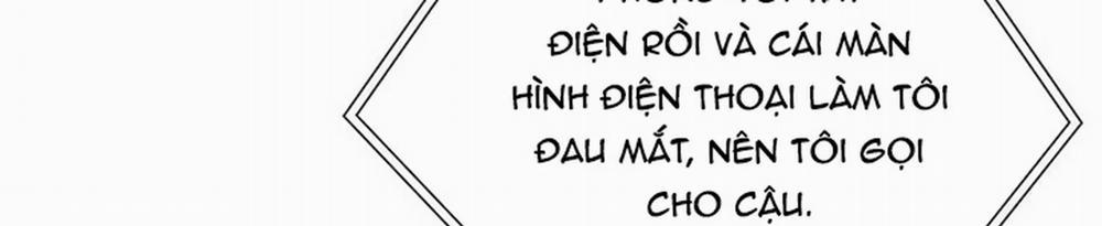Chuyện Quái Gì Với Giấc Mơ Đó Vậy? 19 trang 356