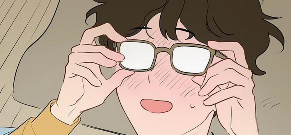 Chuyện Quái Gì Với Giấc Mơ Đó Vậy? 19 trang 37