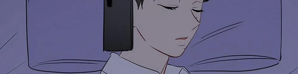 Chuyện Quái Gì Với Giấc Mơ Đó Vậy? 19 trang 383